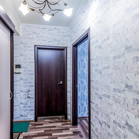 Domumetro On Leninskii Prospeckt Apartment Moscow Ngoại thất bức ảnh