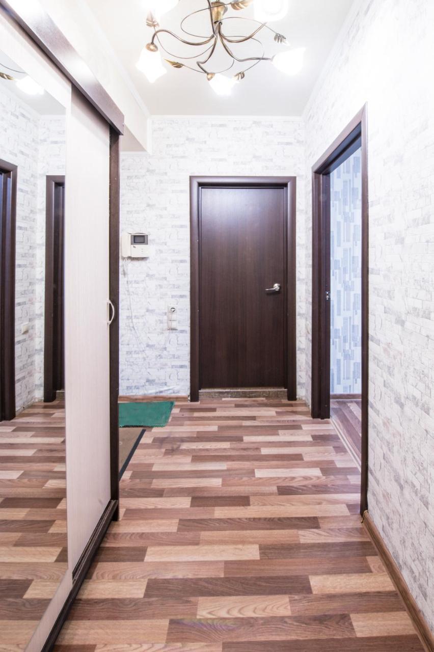 Domumetro On Leninskii Prospeckt Apartment Moscow Ngoại thất bức ảnh