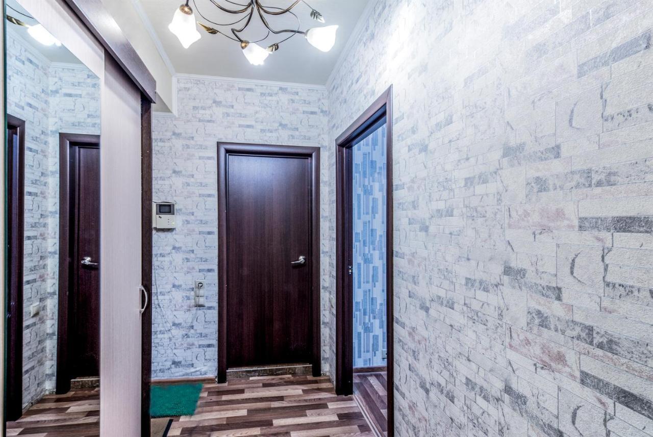 Domumetro On Leninskii Prospeckt Apartment Moscow Ngoại thất bức ảnh