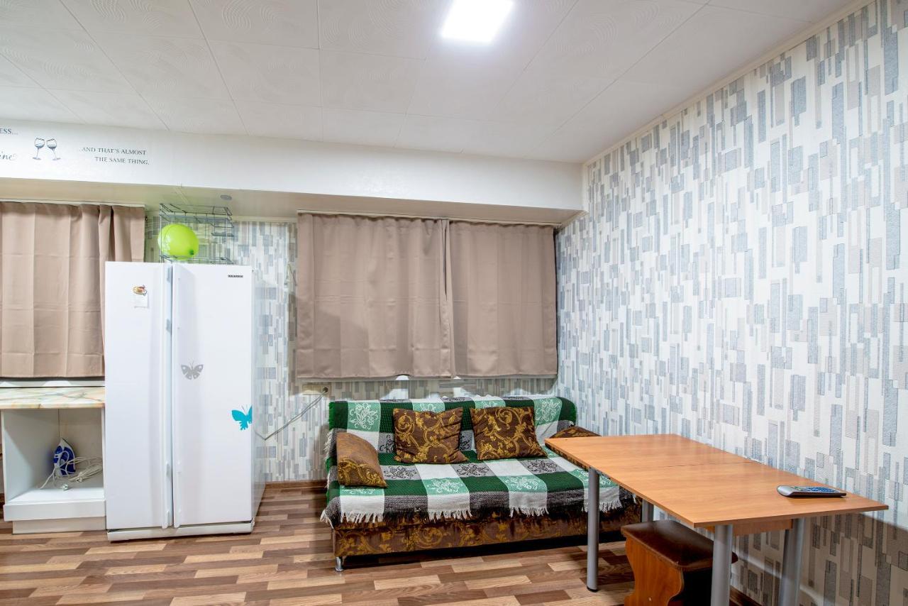 Domumetro On Leninskii Prospeckt Apartment Moscow Ngoại thất bức ảnh